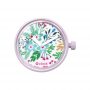 Nuovi meccanismi orologi O bag O Clock primavera estate 2018