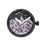 Nuovo meccanismo orologio O clock fantasia urban decor meadows primavera estate 2018