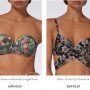 Reggiseni bikini Calzedonia estate 2018