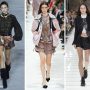 Shorts moda abbigliamento primavera estate 2018