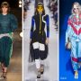 Tendenza Moda abbigliamento 2018 stile sportswear