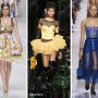 Tendenza moda abbigliamento estate 2018 il bustino corsetto