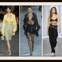 Tendenze Moda Abbigliamento Donna primavera estate 2018