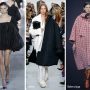Tendenze moda abbigliamento primavera 2018 Volumi over all