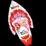 Uova di Pasqua Kinder 2018 Disney Princess da 150 gr