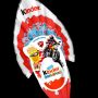 Uova di Pasqua Kinder 2018 Ducati da 150 gr