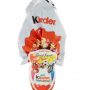 Uova di Pasqua Kinder 2018 Family Trivial Pursuit da 150 gr