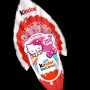Uova di Pasqua Kinder 2018 Hello Kitty da 150 gr