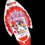 Uova di Pasqua Kinder Gransorpresa Maxi 2018 PowerPuff Girls da 220 gr
