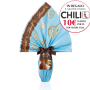 Uovo Lindt latte Pasqua 2018 da 240 gr