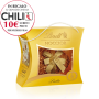 Uovo Noccior Lindt Latte da 390 gr
