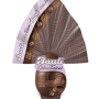 Uovo di Cioccolato Bauli 2018 Golose Fusioni al Ciocco Caffe