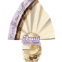 Uovo di Cioccolato Bauli 2018 Golose Fusioni alla Straciatella