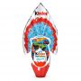 Uovo di Pasqua Kinder Gigante Hot Wheels da 320 gr