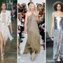 Vestiti con frange moda donna primavera estate 2018