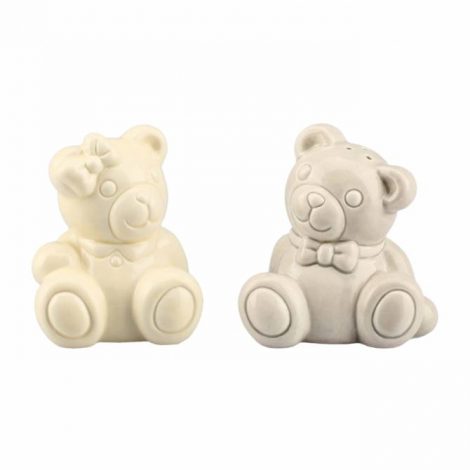 Bomboniera matrimonio THUN sale e pepe 2018