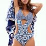 YAMAMAY Costumi interi e trikini 2018
