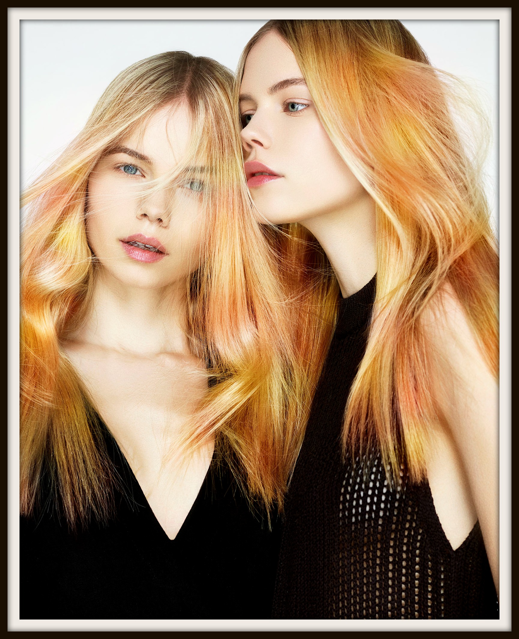 30 Immagini Tagli Capelli Lunghi donna primavera estate 2018