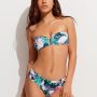Bikini a fascia Tezenis fantasia jungle 2018