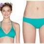 Bikini in nylon biologico Benetton estate 2018