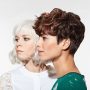 Capelli corti 2018