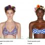 Collezione reggiseni costumi da bagno Benetton 2018