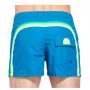Costume Boxer Sundek corto con bottone ed elastico estate 2018 prezzo 89 euro