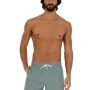 Costume Goldenpoint Boxer uomo stampa geometrica estate 2018
