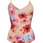Costume intero Verdissima catalogo estate 2018 prezzo 89 euro