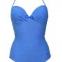 Costume intero Verdissima catalogo estate 2018 prezzo 95 euro