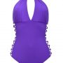 Costume intero Verdissima collezione estate 2018 prezzo 95 euro