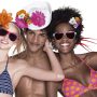 Costumi da bagno Benetton estate 2018 catalogo donna