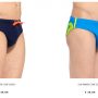 Costumi slip Sundek uomo estate 2018