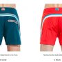 Costumi uomo Sundek catalogo estate 2018