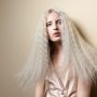 Foto Taglio capelli lunghi frise
