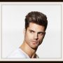 Foto tagli capelli e barba uomo moda primavera estate 2018