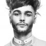 Immagine taglio capelli uomo moda 2018