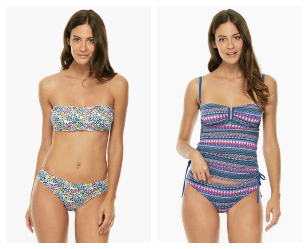 Lovable costumi da bagno estate 2018 Catalogo prezzi