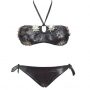 Sexy costume da bagno Verdissima estate 2018 prezzo 110 euro