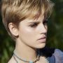 Tagli capelli corti donna 2018