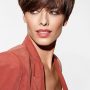 Taglio capelli corti donna 2018 Intermede