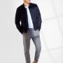 Taglio capelli uomo primavera estate 2018 Intermede