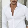 Tendenza moda taglio capelli uomo estate 2018