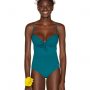 Undercolors of Benetton costume intero push up estate 2018