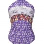 Verdissima Costume intero 2018 prezzo 85 euro