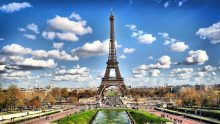 Visitare Parigi 1 220x124 - Visitare Parigi, una capitale ricca di arte e romanticismo Visitare Parigi 1 Visitare Parigi 1 220x124 - Visitare Parigi, una capitale ricca di arte e romanticismo