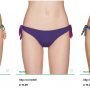 catalogo slip costumi da bagno Benetton estate 2018
