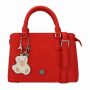 Borsa in ecopelle THUN Teddy on the road primavera estate 2018