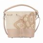 Borsa secchiello in ecopelle Thun della linea Farfalla estate 2018