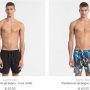 Boxer lunghi uomo CK 2018